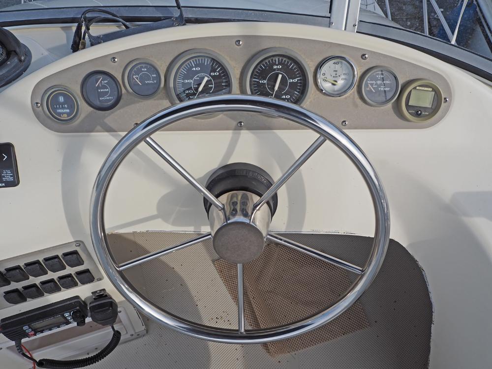 picture Navigation and electronics